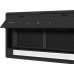Weissgauff BOX 900 Remove Touch Black Glass