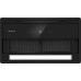 Weissgauff BOX 900 Remove Touch Black Glass