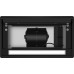 Weissgauff BOX 900 Remove Touch Black Glass
