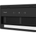 Weissgauff BOX 900 Remove Touch Black Glass