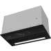 Weissgauff BOX 900 Remove Touch Black Glass