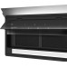 Weissgauff BOX 900 Remove Touch Black Glass
