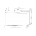 Weissgauff BOX 900 Remove Touch Black Glass