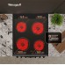 Weissgauff WESM 5260 B