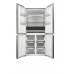 Meferi MFR83IX TOTAL NO FROST CROSS DOOR COMFORT