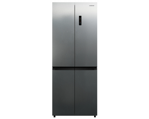 Meferi MFR83IX TOTAL NO FROST CROSS DOOR COMFORT
