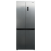 Meferi MFR83IX TOTAL NO FROST CROSS DOOR COMFORT