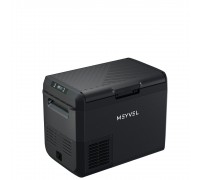 Холодильник автомобильный Meyvel AF-M30 (Black)