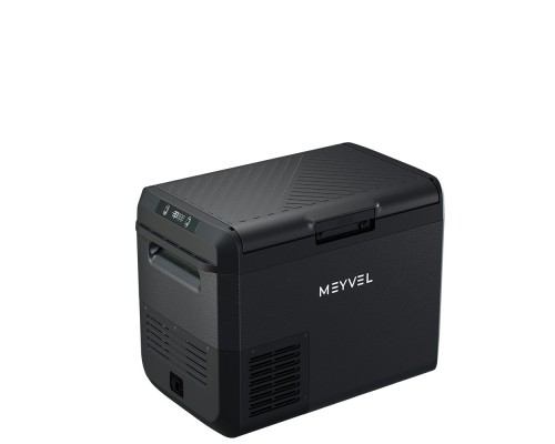 Холодильник автомобильный Meyvel AF-M30 (Black)