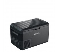 Холодильник автомобильный Meyvel AF-M40 (Black)