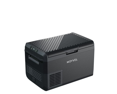 Холодильник автомобильный Meyvel AF-M40 (Black)