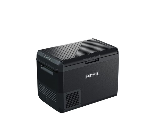 Холодильник автомобильный Meyvel AF-M50 (Black)