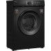 Weissgauff WM 39106 Inverter Steam Black