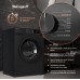 Weissgauff WM 39106 Inverter Steam Black