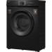 Weissgauff WM 39106 Inverter Steam Black