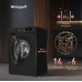 Weissgauff WM 39106 Inverter Steam Black