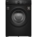 Weissgauff WM 39106 Inverter Steam Black