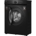 Weissgauff WM 39106 Inverter Steam Black