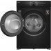 Weissgauff WM 39106 Inverter Steam Black