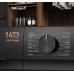 Weissgauff WM 39106 Inverter Steam Black