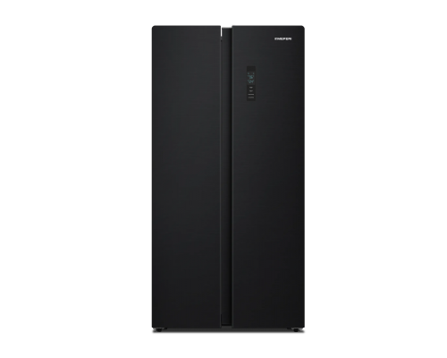 Meferi MFR91BK TOTAL NO FROST SIDE BY SIDE COMFORT
