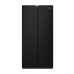Meferi MFR91BK TOTAL NO FROST SIDE BY SIDE COMFORT