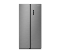 Meferi MFR91IX TOTAL NO FROST SIDE BY SIDE COMFORT