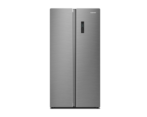 Meferi MFR91IX TOTAL NO FROST SIDE BY SIDE COMFORT
