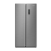 Meferi MFR91IX TOTAL NO FROST SIDE BY SIDE COMFORT