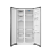 Meferi MFR91IX TOTAL NO FROST SIDE BY SIDE COMFORT
