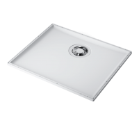 Omoikiri Kiten 48-INT-WH Artceramic/белый