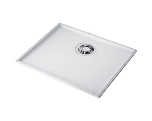 Omoikiri Kiten 48-INT-WH Artceramic/белый