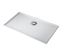Omoikiri Kiten 70-INT-WH Artceramic/белый