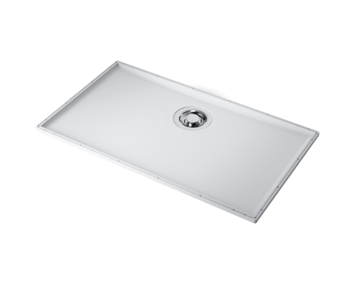 Omoikiri Kiten 70-INT-WH Artceramic/белый