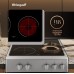 Weissgauff WESM 5140 X