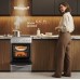 Weissgauff WESM 5140 X