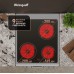 Weissgauff WESM 5140 X