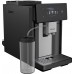 Weissgauff WCM-340 TFT Automatic Touch Cappuccino Nero