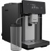 Weissgauff WCM-340 TFT Automatic Touch Cappuccino Nero