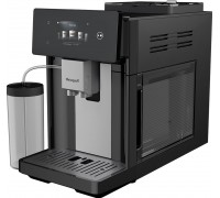 Weissgauff WCM-340 TFT Automatic Touch Cappuccino Nero