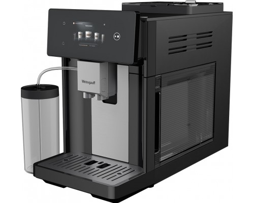 Weissgauff WCM-340 TFT Automatic Touch Cappuccino Nero