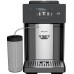 Weissgauff WCM-340 TFT Automatic Touch Cappuccino Nero
