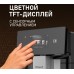 Weissgauff WCM-340 TFT Automatic Touch Cappuccino Nero