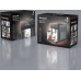 Weissgauff WCM-340 TFT Automatic Touch Cappuccino Nero
