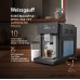 Weissgauff WCM-340 TFT Automatic Touch Cappuccino Nero