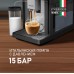 Weissgauff WCM-340 TFT Automatic Touch Cappuccino Nero
