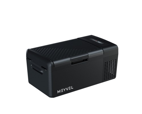 Холодильник автомобильный Meyvel AF-M15 (Black)