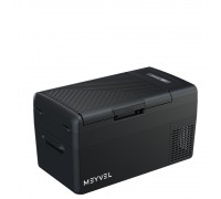 Холодильник автомобильный Meyvel AF-M20 (Black)