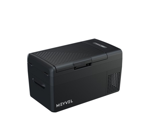 Холодильник автомобильный Meyvel AF-M20 (Black)