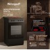Weissgauff WESM 5140 B